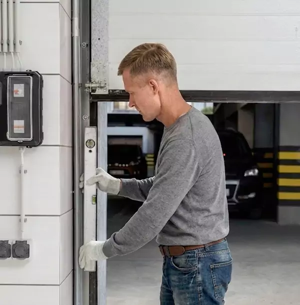 Why Choose Us for Door, Gate and Security Services in DeLand, FL