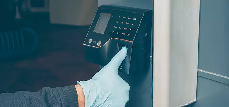 Access Control Installation DeLand