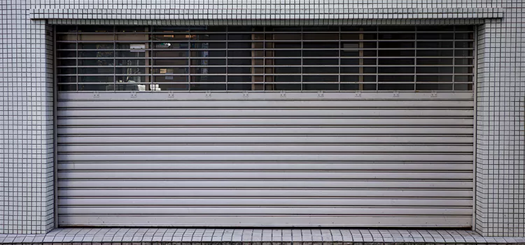 Advanced Solutions for Your Aluminum Garage Doors in DeLand, Florida
