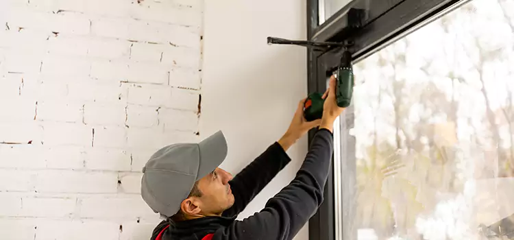 Automatic Door Opener Commercial DeLand