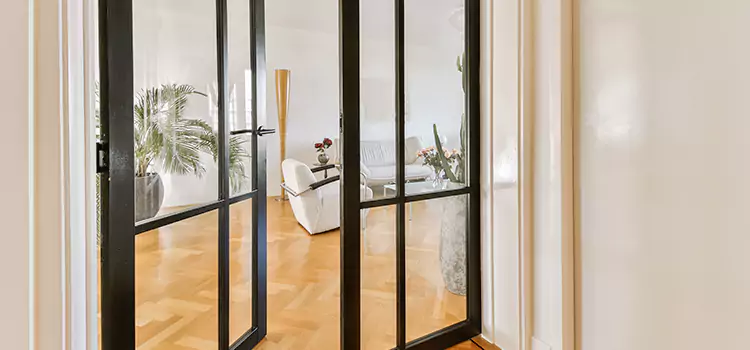 Bifold Door Replacement DeLand