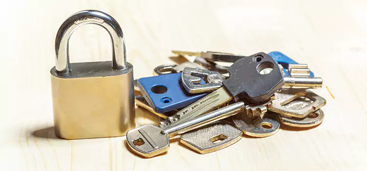Why Choose Our Broken Key Services in DeLand, FL?