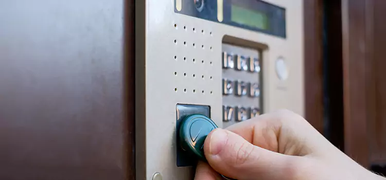 Enhanced Security Features DeLand