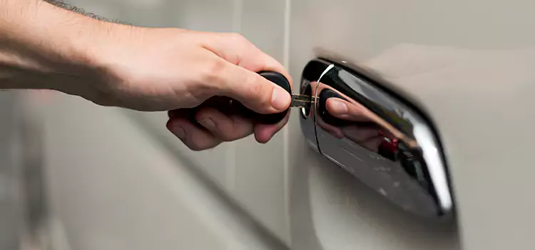 Why Choose Our Auto Locksmith Team in DeLand, FL?