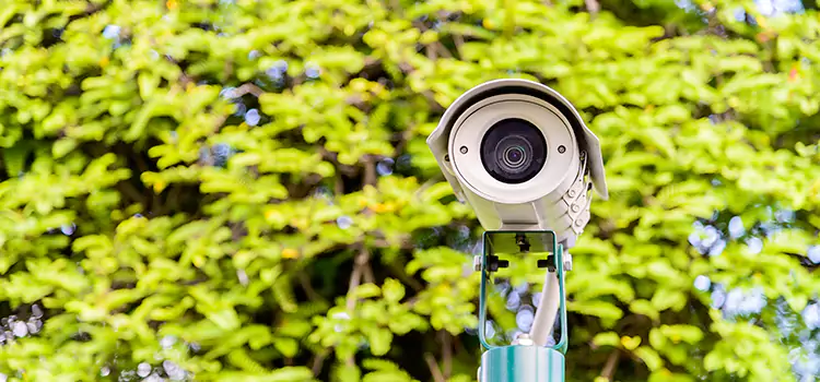 Advanced Surveillance Solutions for Every Need in DeLand