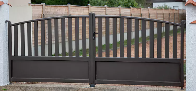 Advanced Gate Solutions in DeLand, FL