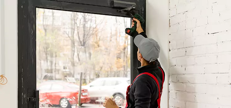 Comprehensive Door Closer Services in DeLand, FL