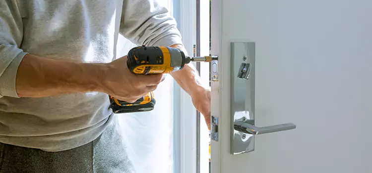 Door Knob Lock Repair DeLand