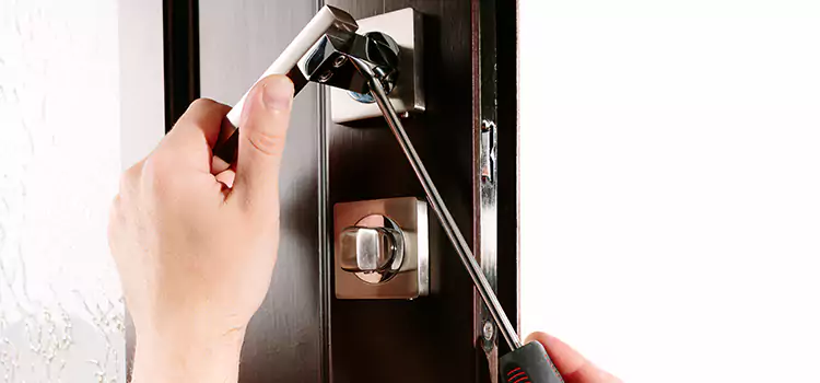 Door Lock Replacement Service DeLand
