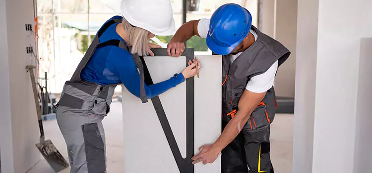 Why Choose Us for Door Panel Services in DeLand, FL?