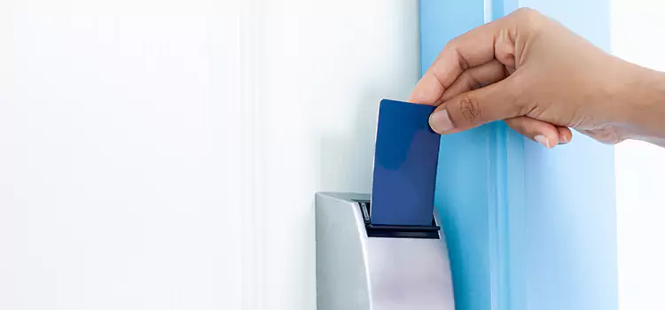 Access Control System Integration DeLand