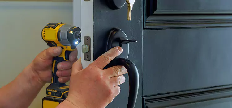 Locksmith Emergency Service DeLand