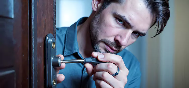 Eviction Locksmith DeLand