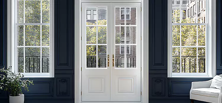 French Door Lock Repair DeLand