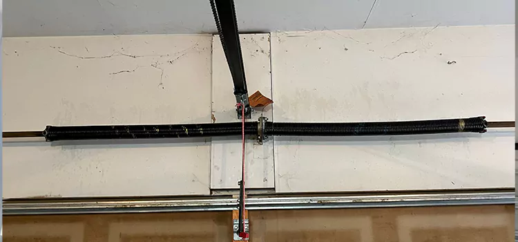 Garage Door Cable Repair Near Me in DeLand, FL