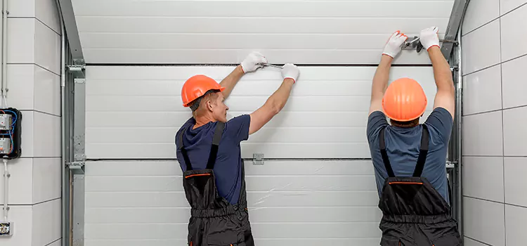 Choose Us for Your Garage Door Needs in DeLand