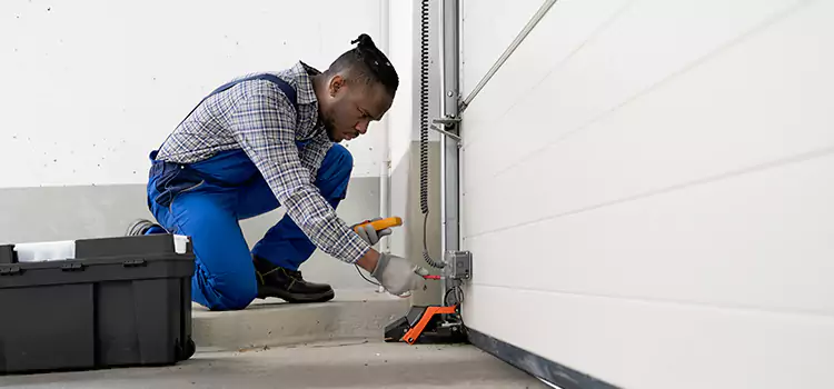 Expert Solutions for Every Garage Lock Need in DeLand, FL