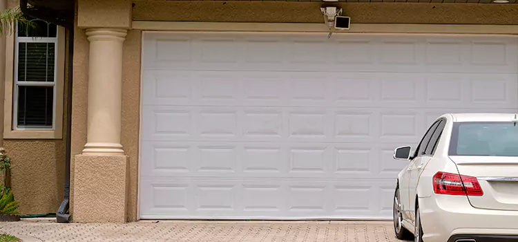 Comprehensive Garage Door Maintenance Services in DeLand, FL