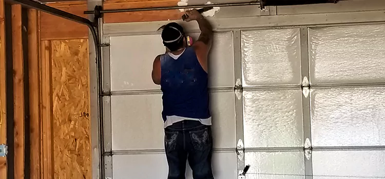 Specialized Garage Door Panel Solutions in DeLand, FL