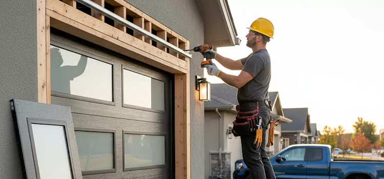 Your Trusted Garage Door Specialists in DeLand