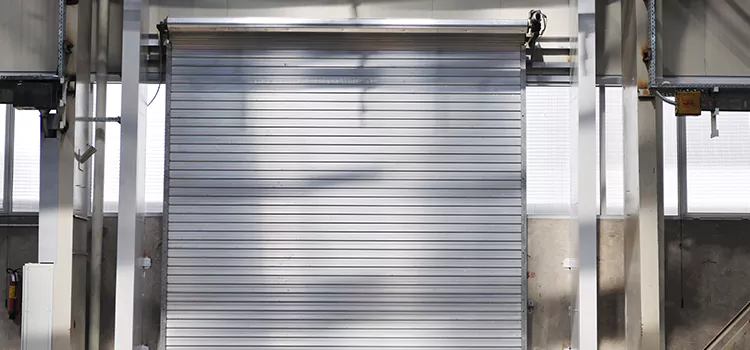 Roller Door Maintenance DeLand