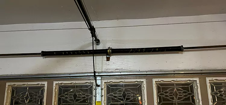Garage Door Spring Repair Near Me DeLand