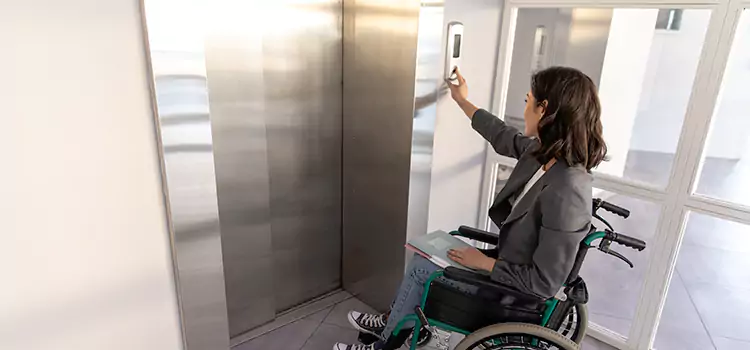 Benefits of Modern Handicap Door Systems in DeLand, FL