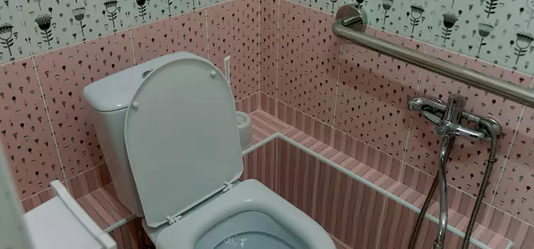 Meeting Diverse Needs With Accessible Restroom Solutions in DeLand, FL