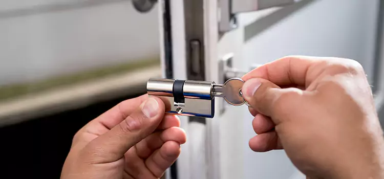Emergency Locksmith for House DeLand