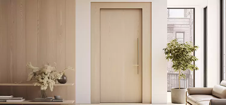 Choose Quality for Your Inside Doors in DeLand, FL