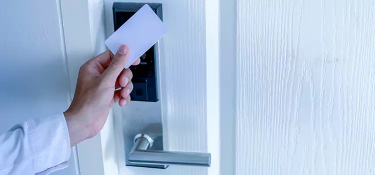Why Choose Us for Your Keycard Lock Installation in DeLand, FL?