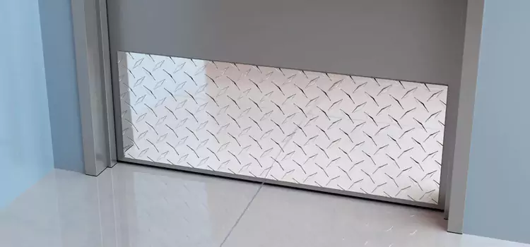 Benefits of Professional Kick Plate Solutions in DeLand, FL