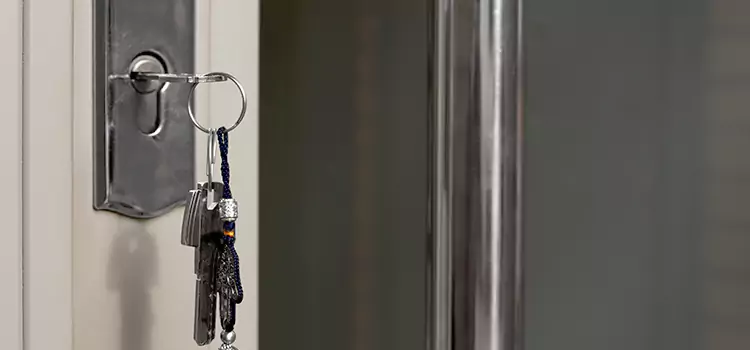 Master Keying by the Numbers DeLand