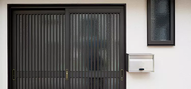 Sliding Screen Door Repair DeLand