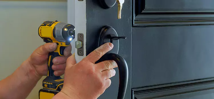 Mobile Automotive Locksmith DeLand