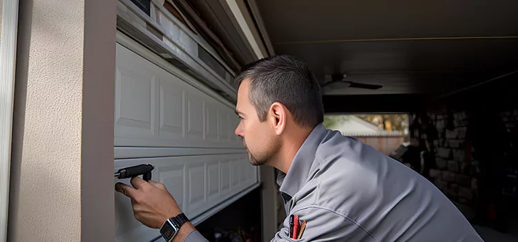Garage Door Cable Replacement DeLand