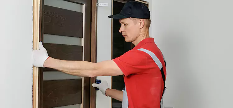 Frame and Panel Restoration DeLand