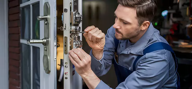 Residential Lock Installation DeLand