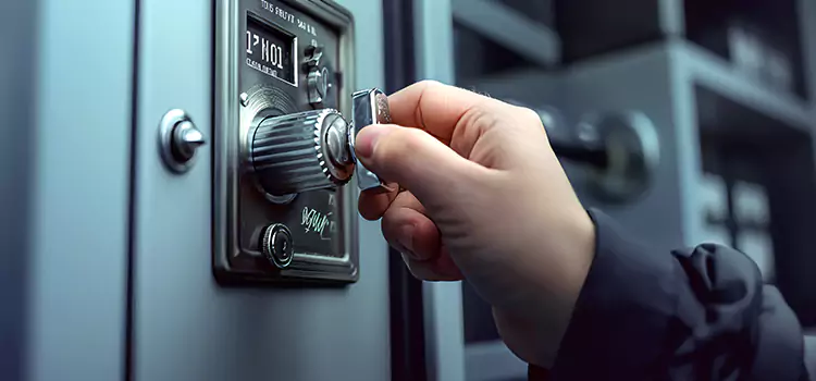 Locksmith Cost to Open Safe DeLand
