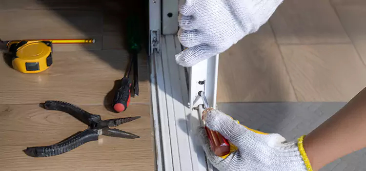 Sliding Door Installation Services in DeLand, FL