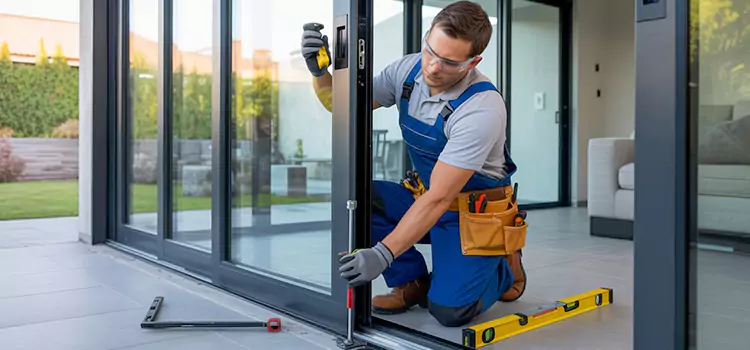 Sliding Screen Door Repair DeLand