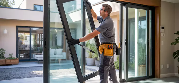 Specialized Sliding Door Roller Services in DeLand, Florida