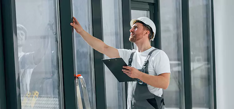 Comprehensive Solutions for Your Sticking Doors in DeLand, FL