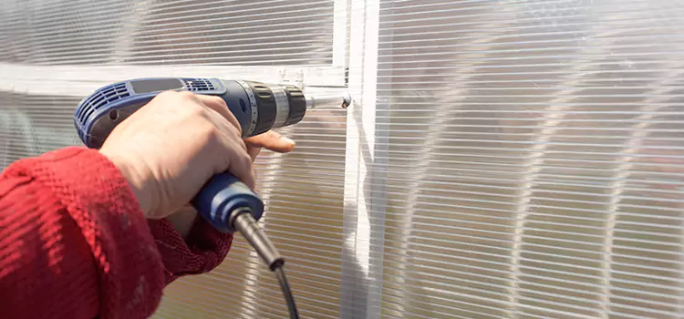 Sliding Screen Door Repair DeLand
