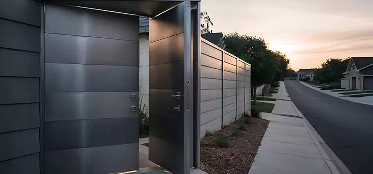 Comprehensive Steel Door Solutions in DeLand, FL