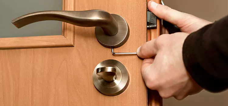 Access Control System Integration DeLand