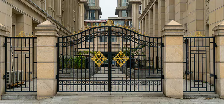 Comprehensive Iron Gate Maintenance Solutions in DeLand, FL