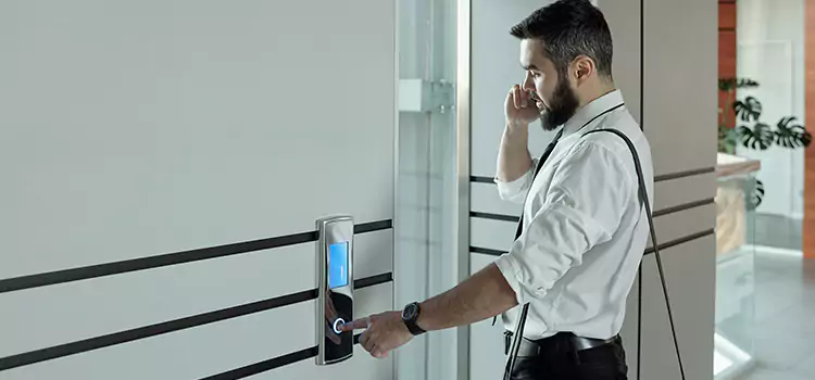 Cloud Based Access Control DeLand