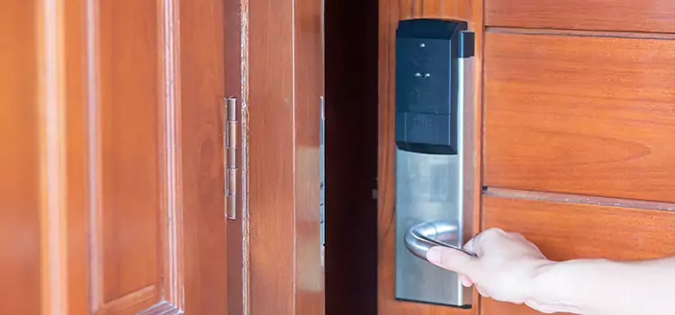 Commercial Keyless Entry Locks DeLand