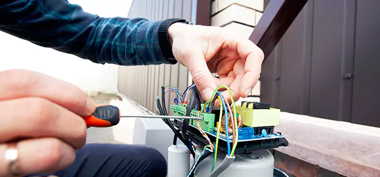 Electric Gate Maintenance DeLand